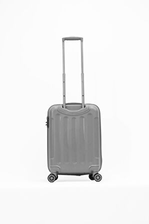 ALB.PP115-03 KABİN BOY VALİZ