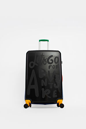 ALB.PP119X-01 BÜYÜK BOY VALİZ