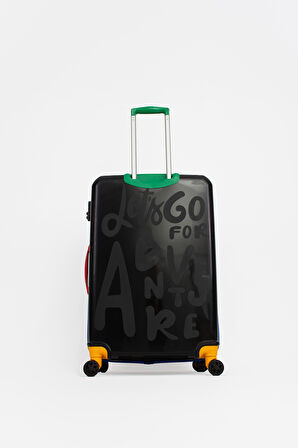 ALB.PP119X-01 BÜYÜK BOY VALİZ