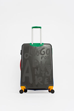ALB.PP119X-01 BÜYÜK BOY VALİZ