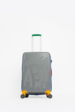 ALB.PP119X-02 ORTA BOY VALİZ