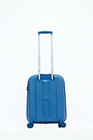 ALB.PP501-03 KABİN BOY VALİZ