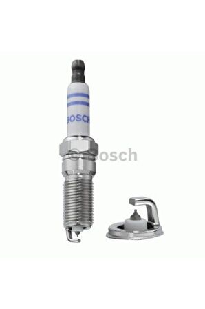 Buji Hr8npp302 Platin Focus
