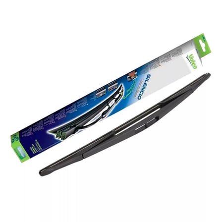 SILECEK TEK ARKA 400 MM RENAULT CLIO II PEUGEOT P306