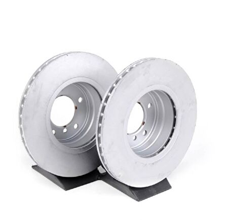 BMW E60 E61 VALEO 310mm ÖN FREN DİSK AYNA TAKIMI 34116764021