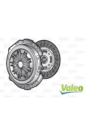 DEBRIYAJ SETI (RULMANLI) DOBLO 05> IDEA 08> LANCIA: TJ MUSA 43 MUSA FLL 07> TE YPSILON TI YPSILON (