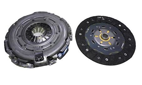 DEBRİYAJ SETİ / MEVIRA - ASTRA J / 55574452-828577  