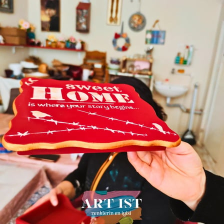 ART IST Sıvı Varak 40 ml - 711 Şampanya