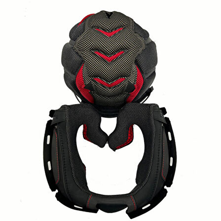 DRAGON KASK İÇ PED L