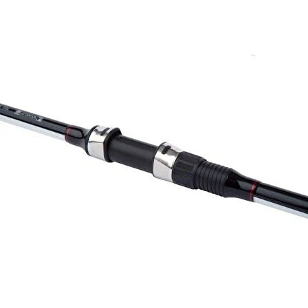 Yek Outdoor Tekne Olta Seti Shimano Kamış Vengeance AX Boat Tele 1,80m 150g 3pc&Okuma Ceymar C-6000A 7+1BB Olta Makinesi