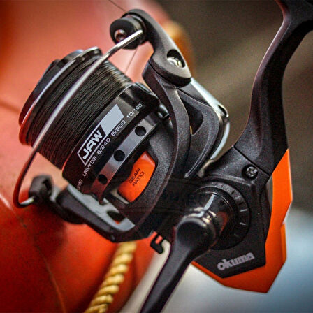 Yek Outdoor Tekne Olta Seti Shimano Kamış Vengeance AX Boat Tele 1,80m 150g 3pc&Okuma JAW-65 3+1BB Olta Makinesi