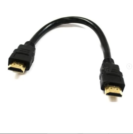 ZR155 Hdmı To Hdmı Kablo 30 Cm