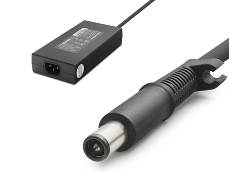 19.5V 11.8A 230W Laptop Adaptörü - 7.4X5.0Mm - Dell Uyumlu - Siyah HD8893