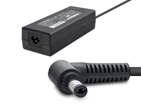 19V 6.32A 120W Laptop Adaptörü - 5.5X2.5Mm - Asus Toshiba Vestel Casper Uyumlu - Siyah HD8800