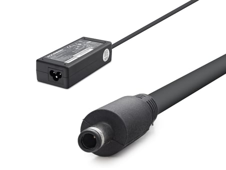 19.5V 3.34A 65W Laptop Adaptörü - 4.5X3.0Mm - Dell Uyumlu - Siyah HD8815