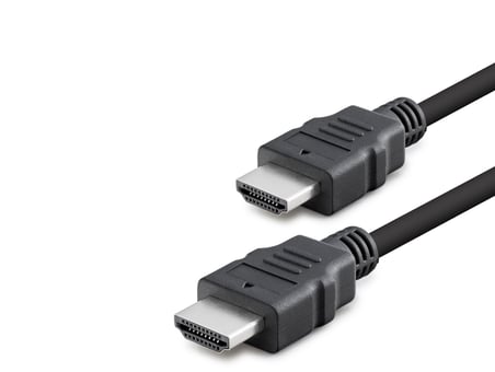 Hdmi Kablo 1.5 M - Siyah HDX2026