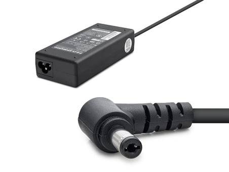 19V 4.74A 90W Laptop Adaptörü - 5.5X2.5Mm - Asus, Toshiba, Vestel, Casper Uyumlu - Siyah HD724