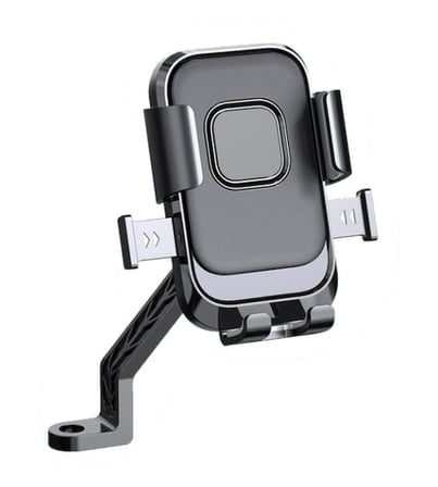 XY-089 Motosiklet Ayna Telefon Tutucu ZR765