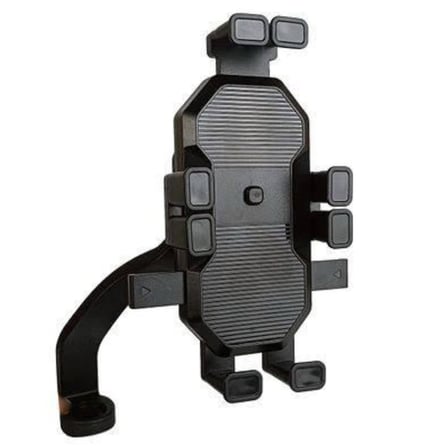 Yf90-Mt Motosiklet Ayna Telefon Tutucu ZR759