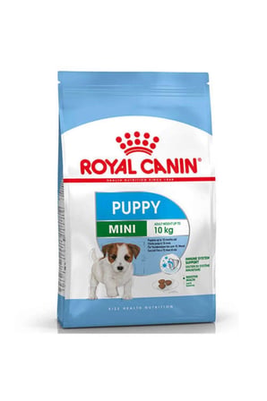 Royal Canin Mini Puppy Yavru Kuru Köpek Maması 2 Kg