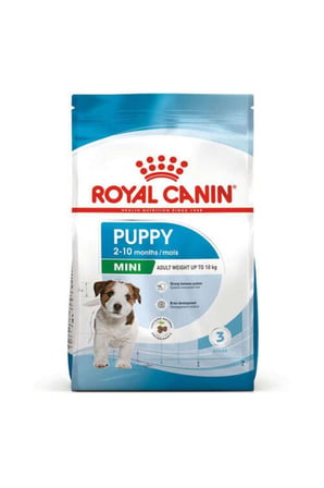 Royal Canin Mini Puppy Yavru Kuru Köpek Maması 2 Kg