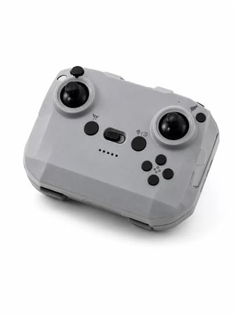 Uçan Araba Drone 4 Korumalı Pervaneli 360° Akrobatik Hareket Uzaktan Kumandalı