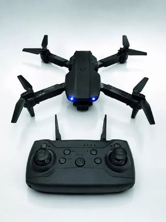 DRON E99 PRO