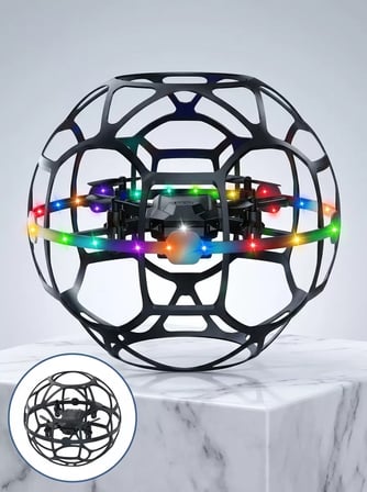 TOP DRONE