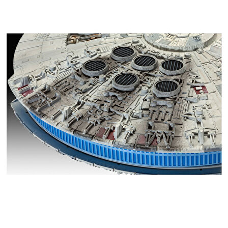 Revell Maket Star Wars Millennium Falcon 6718