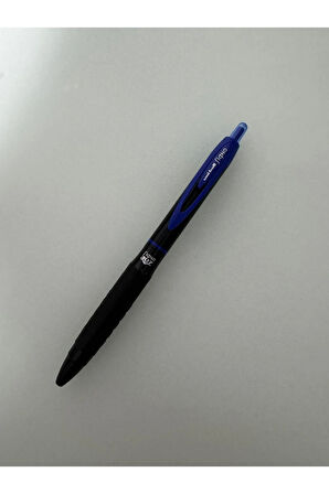 Uni-Ball Roller Kalem Signo 307 Jel Mekanik 0.7 MM MAVİ (1 ADET)