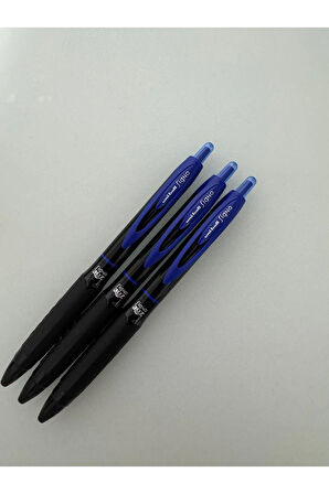 Uni-Ball Roller Kalem Signo 307 Jel Mekanik 0.7 MM MAVİ (1 ADET)