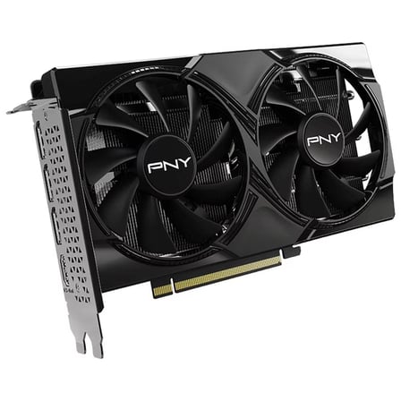 PNY RTX5060 8GB OC GDDR7 128bit HDMI DP PCIe 5.0 VCG50608DFXPB1-O