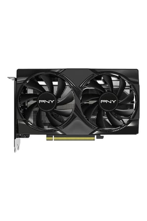 PNY RTX5060 8GB GDDR7 128bit HDMI DP PCIe 5.0 VCG50608DFXPB1