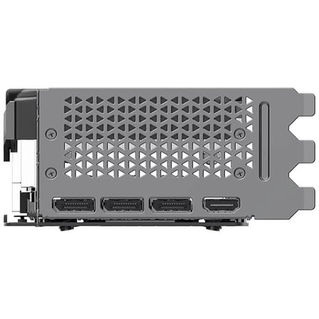 PNY RTX5070TI 16GB ARGB GDDR7 256bit HDMI DP PCIe 5.0 VCG5070T16TFXXPB1