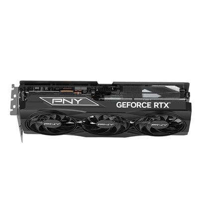 PNY RTX5070TI 16GB ARGB GDDR7 256bit HDMI DP PCIe 5.0 VCG5070T16TFXXPB1