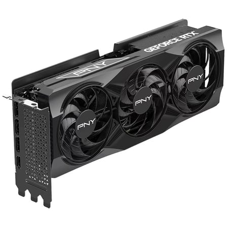 PNY RTX5070TI 16GB ARGB GDDR7 256bit HDMI DP PCIe 5.0 VCG5070T16TFXXPB1