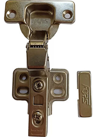 Çankaya Hidrolik Deveboynu Menteşe 2 Adet