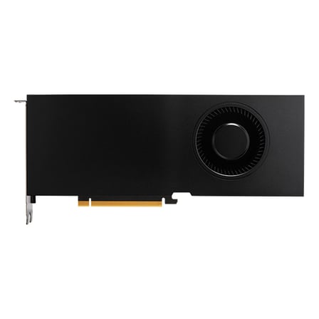 Pny Pro Vga Nvidia 20Gb Gddr6 320 Bit Quadro A4500 Vcnrtxa4500 Sb