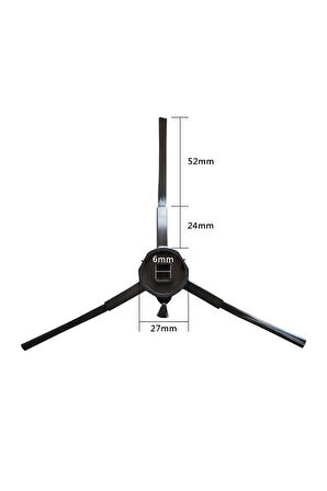 Grundig Vcr  4230 7230  6230 6231 Modeli Uyumlu Süpürge Alt Yan Fırça 2 adet