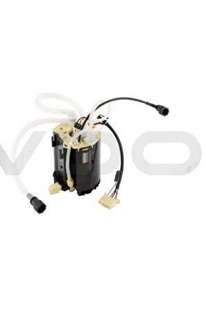 MAZOT POMPASI KOMPLE 276DT 306DT 368DT DISCOVERY 3 4 L319 04>18 RANGE ROVER SPORT I L320 09>13