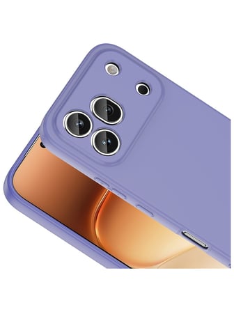 Vendas Honor 600 Pro 5G Kılıf Zore Mara Lansman Kapak + Cam Ekran Koruyucu