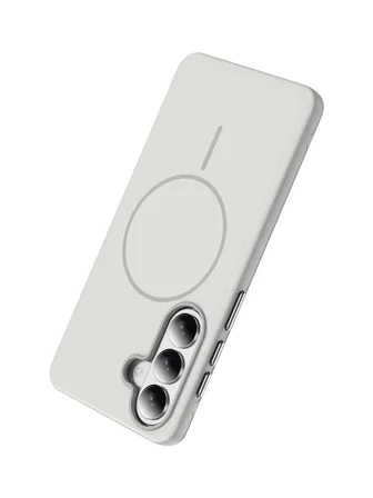 Vendas Galaxy S26 Plus Uyumlu Joko Neksa M-safe Kapak + Bilvis Cam Ekran Koruyucu