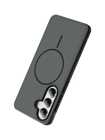 Vendas Galaxy S26 Uyumlu Joko Neksa M-safe Kapak + Bilvis Cam Ekran Koruyucu