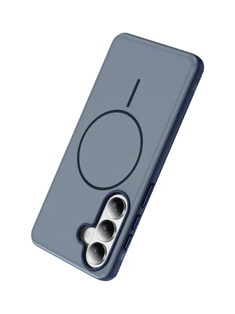 Vendas Galaxy S26 Uyumlu Joko Neksa M-safe Kapak + Bilvis Cam Ekran Koruyucu
