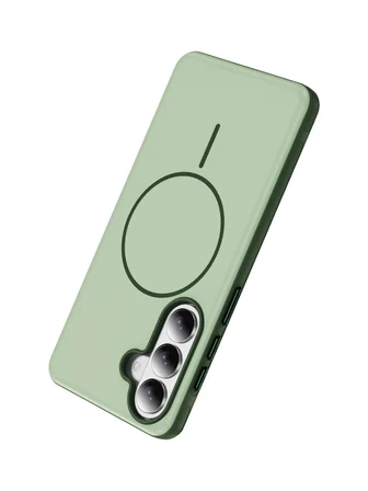 Vendas Galaxy S26 Uyumlu Joko Neksa M-safe Kapak + Bilvis Cam Ekran Koruyucu