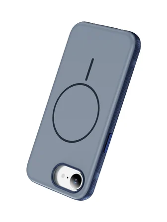 Vendas iPhone 16E Uyumlu Joko Neksa M-safe Kapak + Privacy Cam Ekran Koruyucu