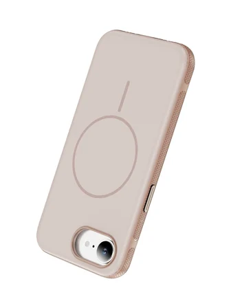 Vendas iPhone 16E Uyumlu Joko Neksa M-safe Kapak + Privacy Cam Ekran Koruyucu
