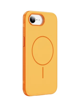 Vendas iPhone 16E Uyumlu Joko Neksa M-safe Kapak + Privacy Cam Ekran Koruyucu
