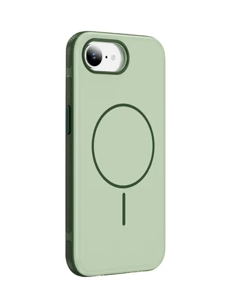Vendas iPhone 16E Uyumlu Joko Neksa M-safe Kapak + Privacy Cam Ekran Koruyucu