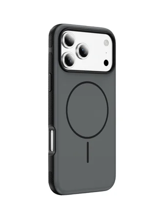 Vendas iPhone 17 Pro Max Uyumlu Joko Neksa M-safe Kapak + Privacy Cam Ekran Koruyucu